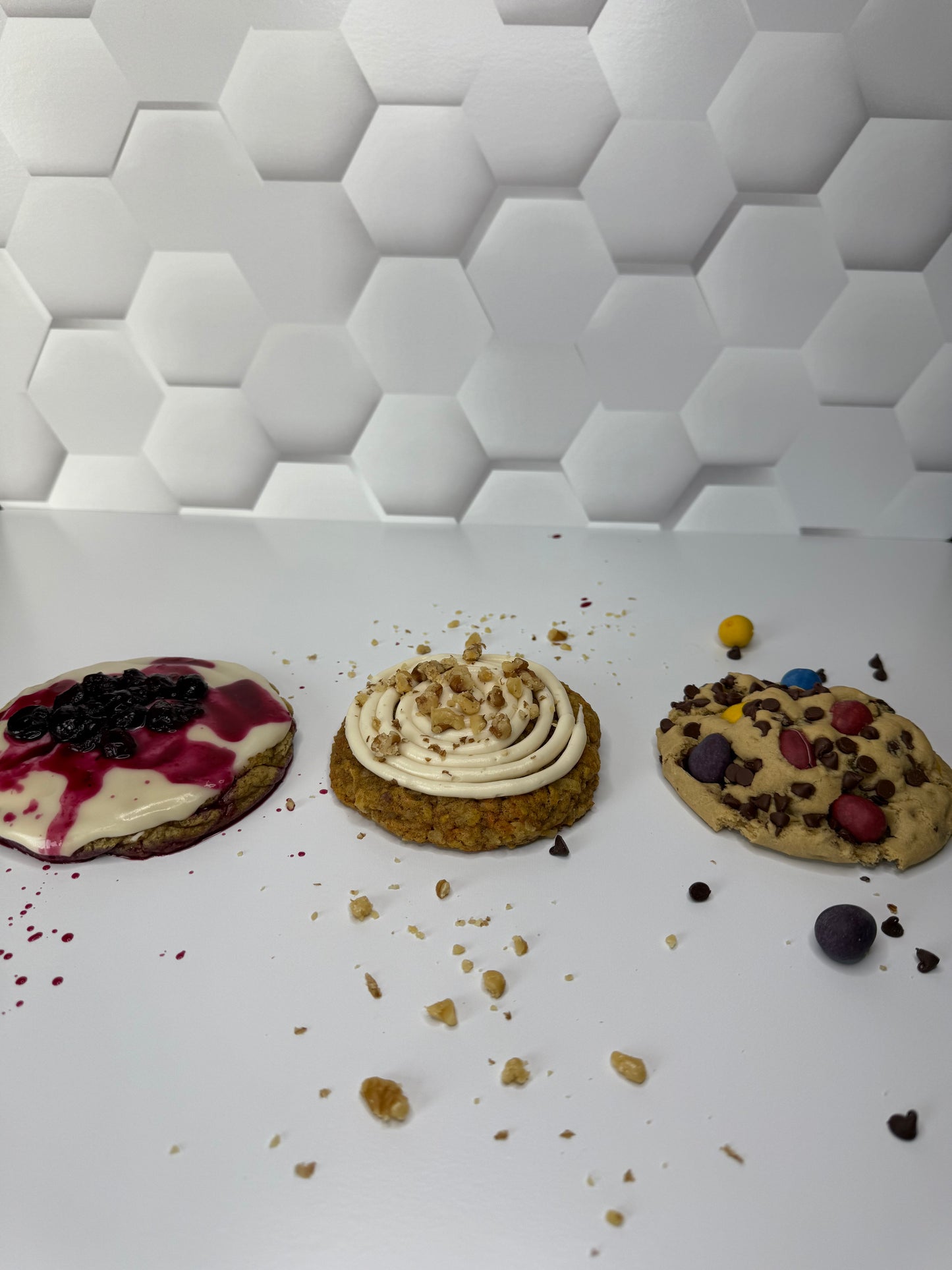 Flavors of the Month