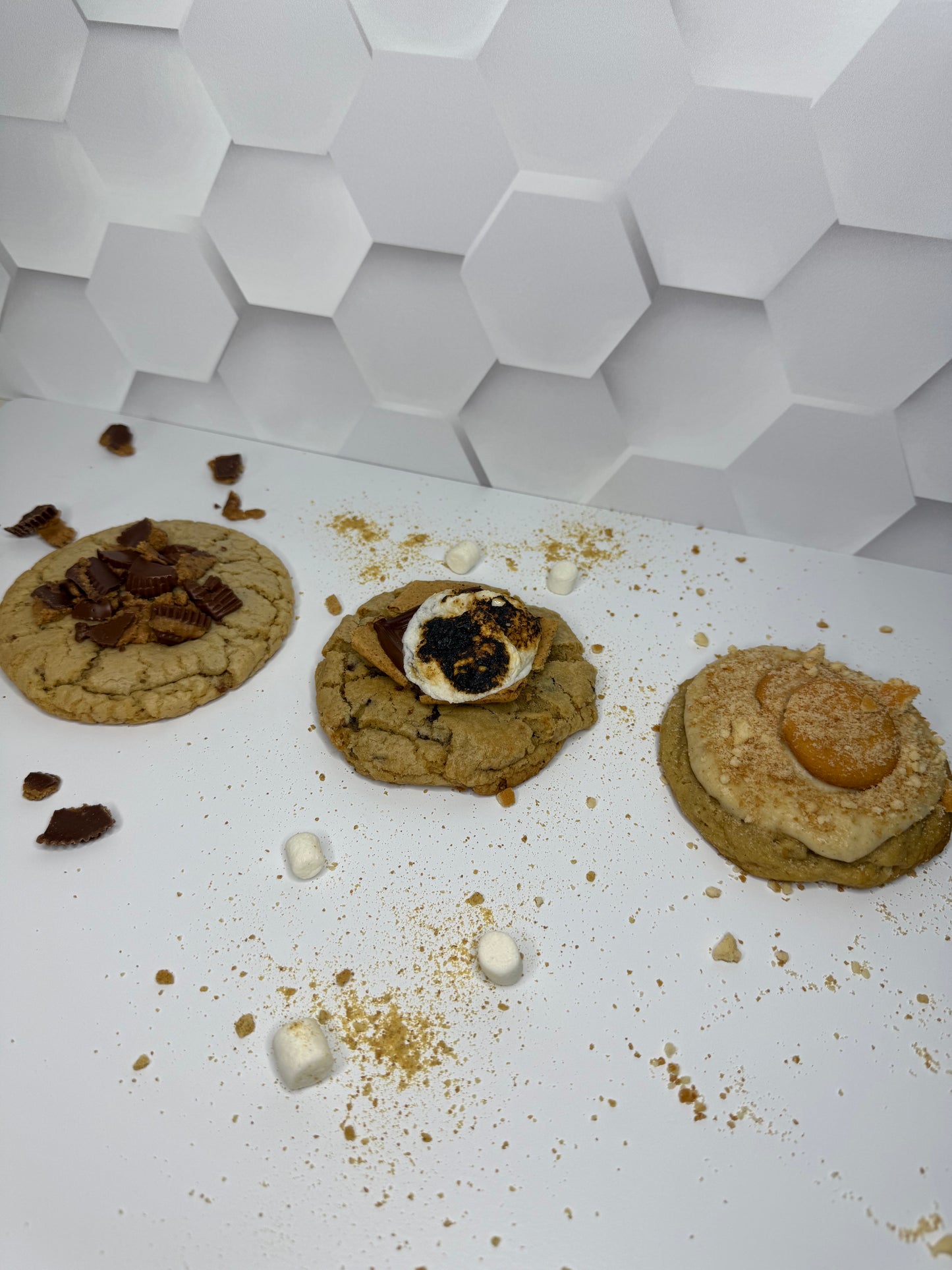 Flavors of the Month