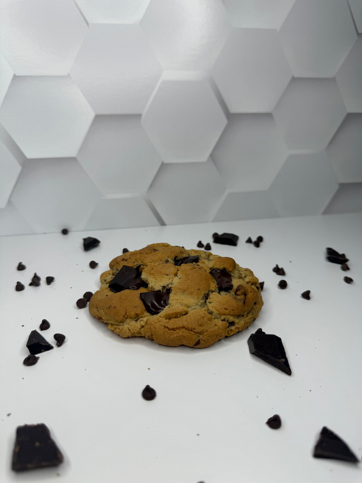 Chocolate Chunk N Chip