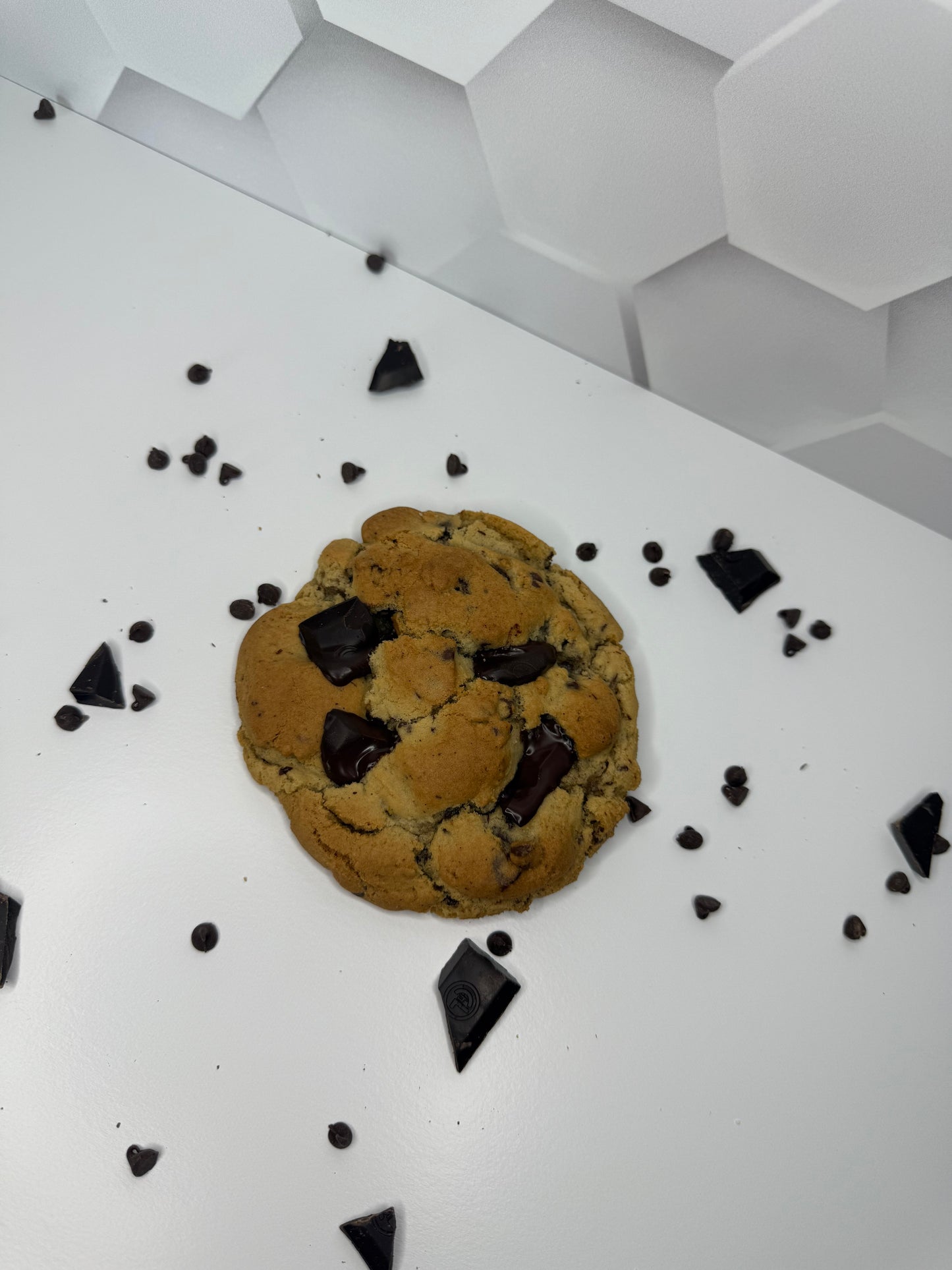 Chocolate Chunk N Chip
