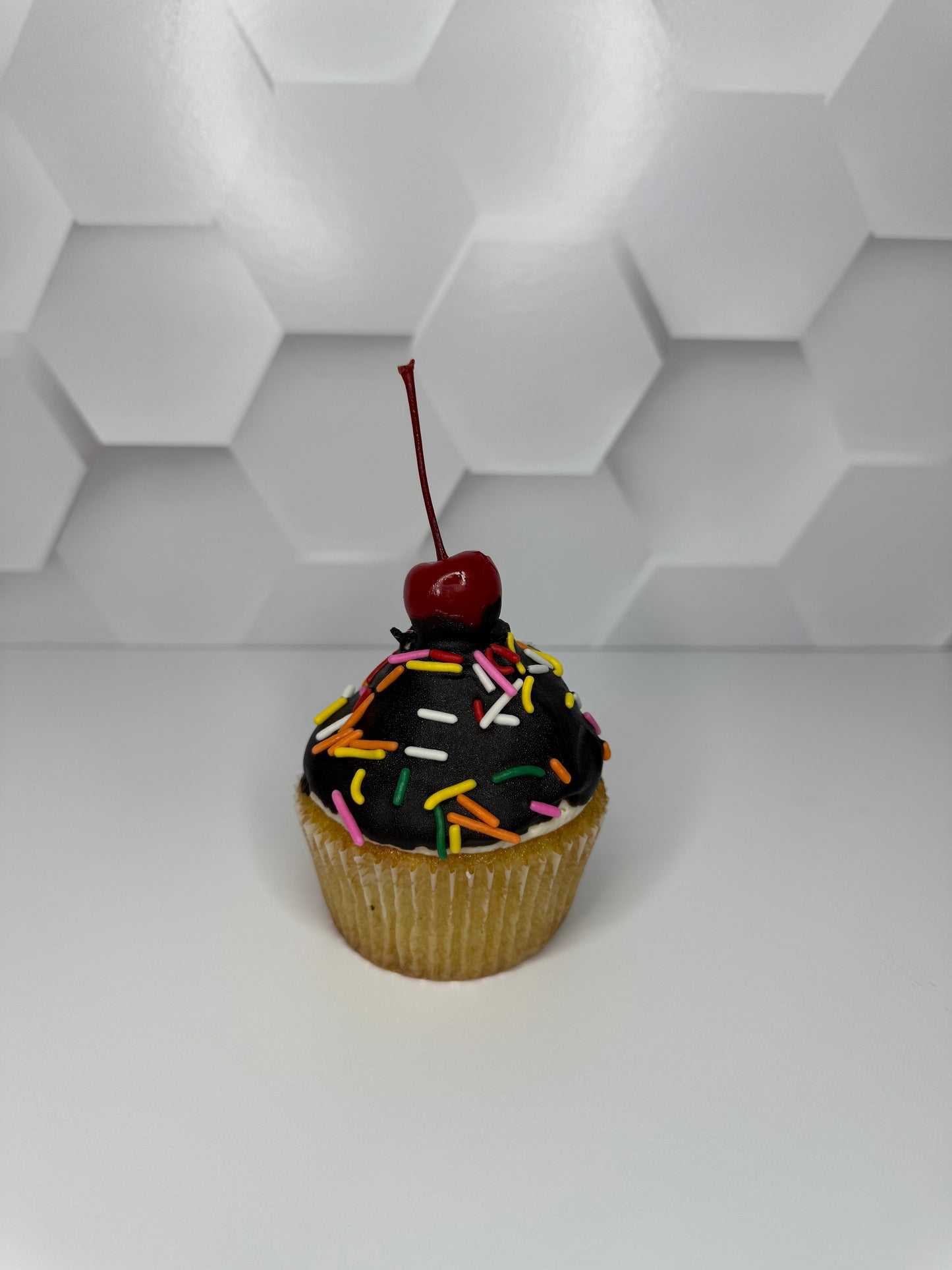 Deluxe Gourmet Cupcakes