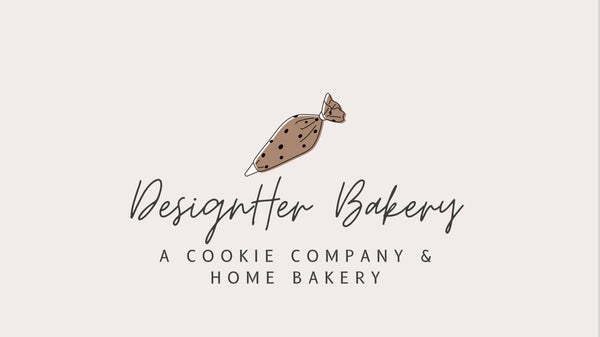 DesignHer Bakery