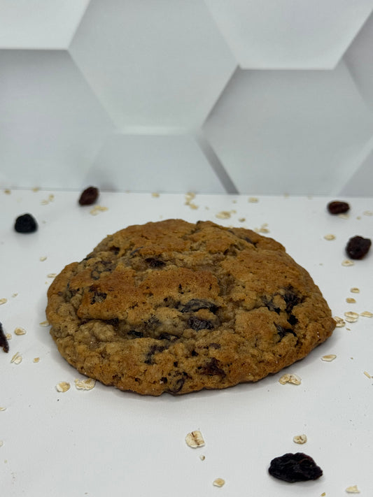 Raisin the Standard