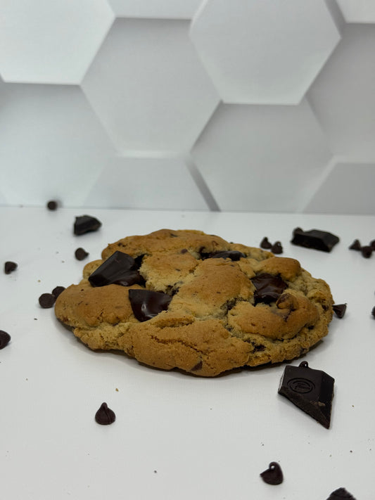Chocolate Chunk N Chip