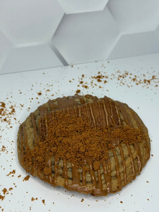 Biscoff Cookie Butter