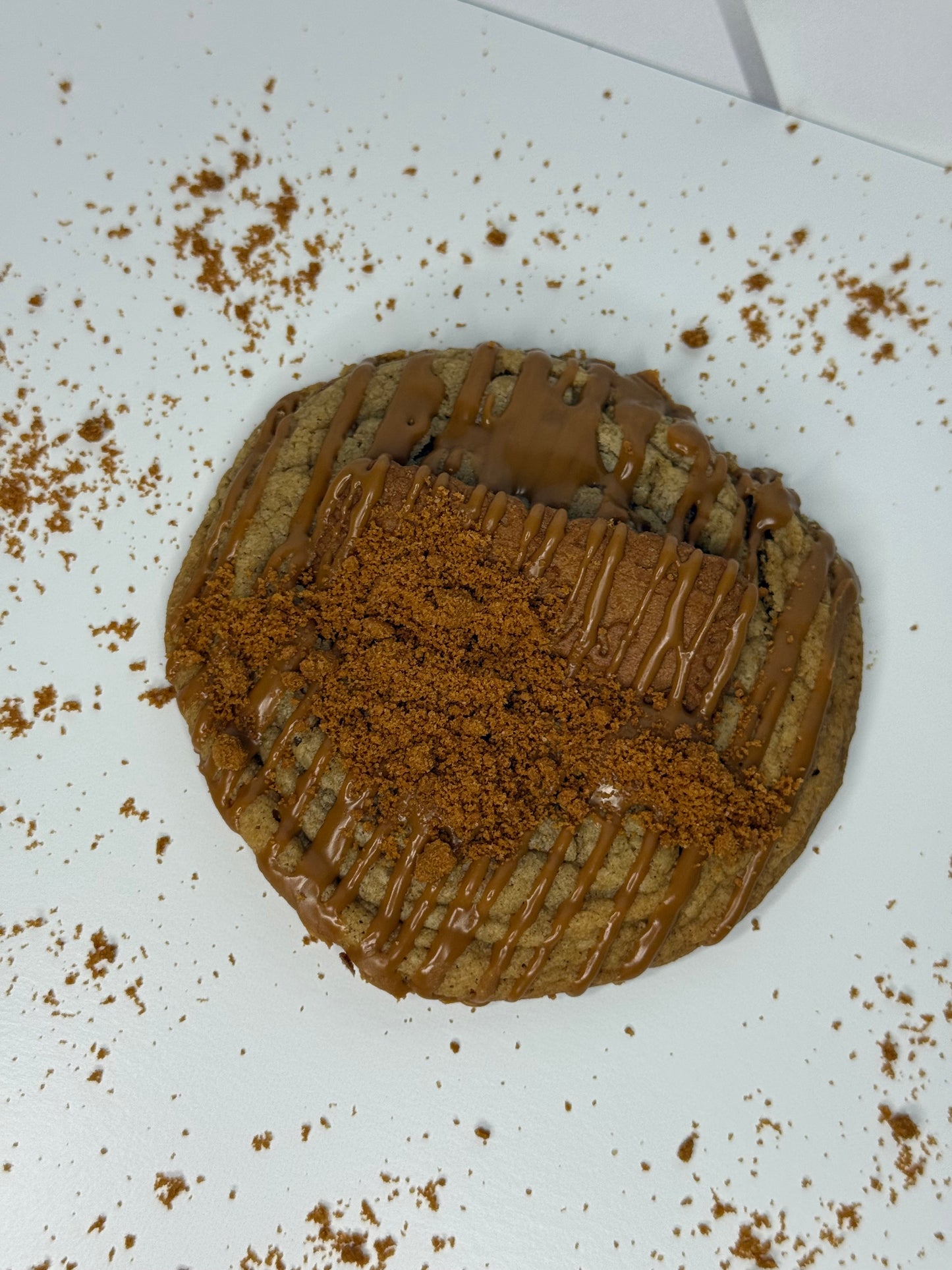 Biscoff Cookie Butter