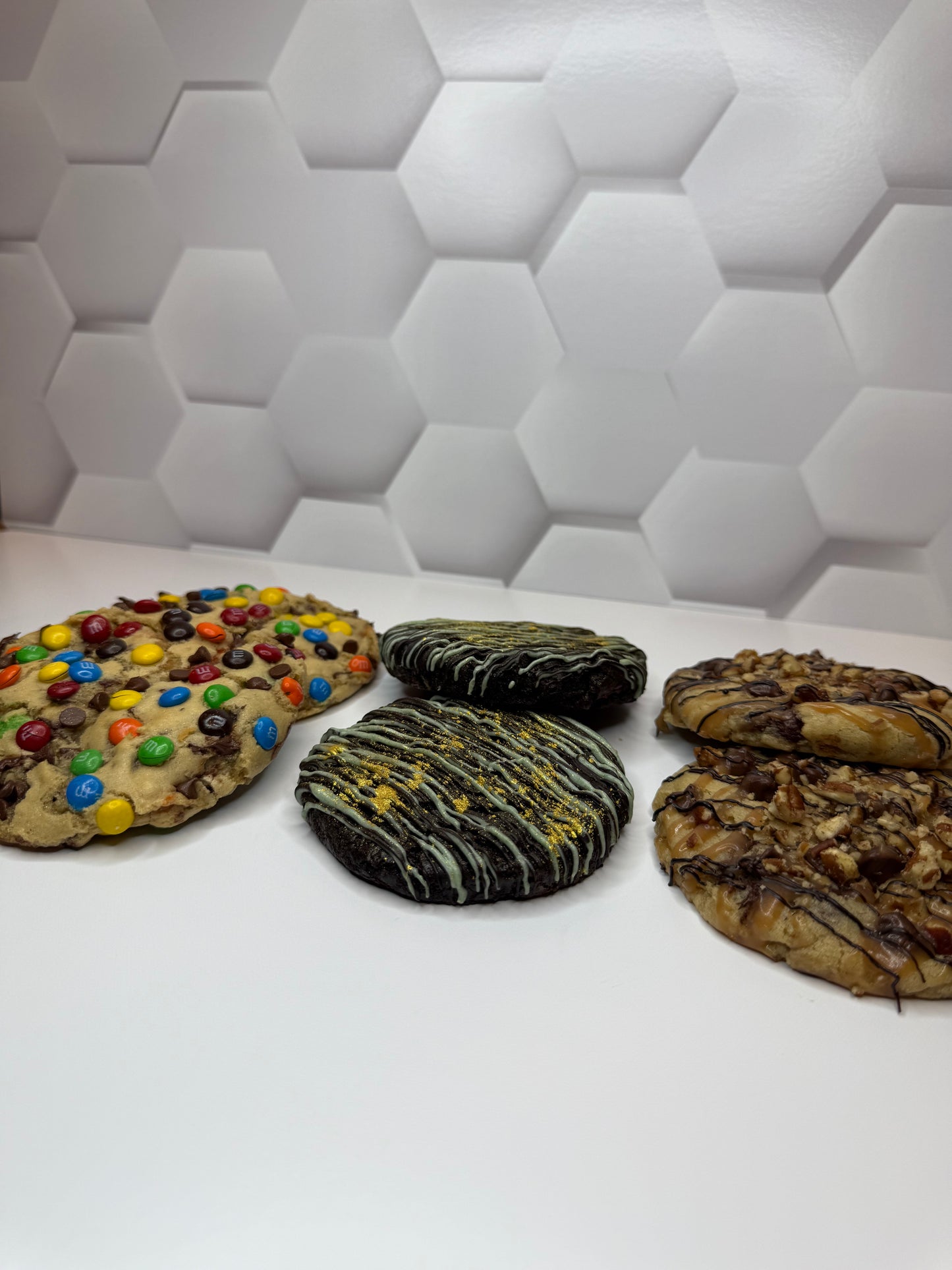 Flavors of the Month
